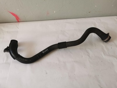 Труба шланг воздуха renault scenic ii 1.5 dci фото №1