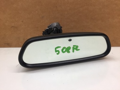 Peugeot 508 lift дзеркало фотохромний камера фото №1