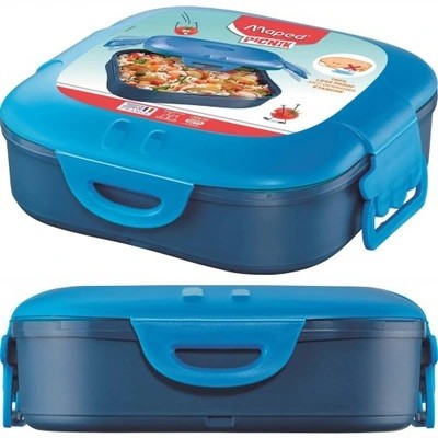 Śniadaniówka dla dzieci lunchbox pudełko lunchowe