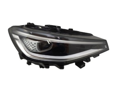 11b941036f фара лампа правий перед matrix iq vw id4 id5 2021+ фото №1