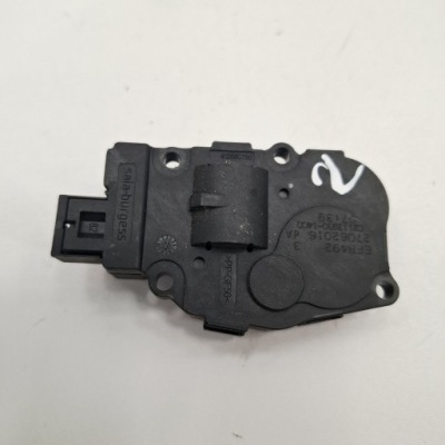 2021 mini one - cooper f56 f55 регулятор колектор впускний фото №1