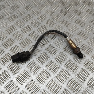 Jeep renegade 2015 датчик лямбда-зонд фото №1