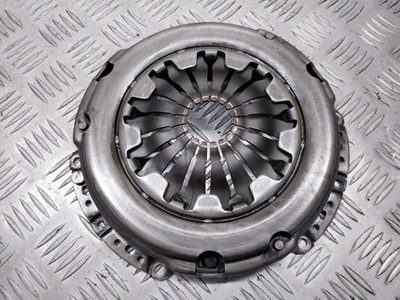 Прижим сцепления skoda fabia i 1.4 фото №1