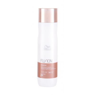 Wella Professionals Fusion 250 ml dla kobiet