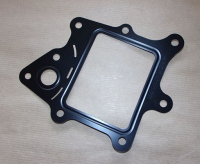 Прокладка радиатора egr c jumper iii фото №1