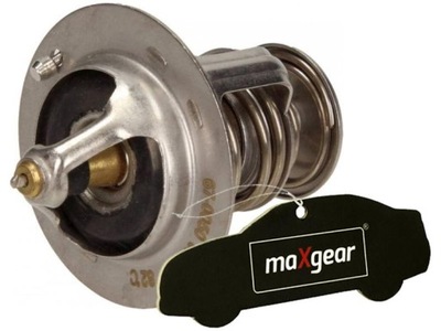 TERMOSTATO MAXGEAR 67-0050 + ZAPACH  