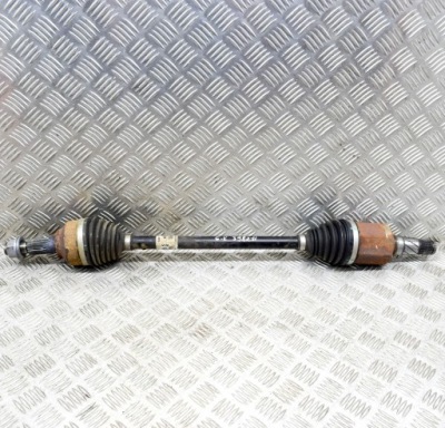 Tesla model 3 2022 ліва сторона привідний вал задня фото №1