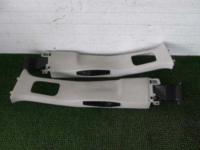 C4 picasso i захист стійка ліва права перемикач фото №1