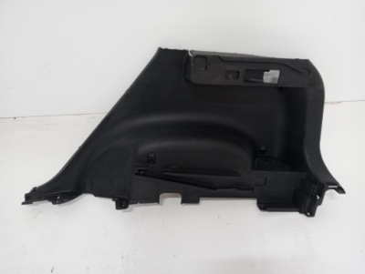 Обивка обшивка багажника kia sportage v 85741-r2000 фото №1