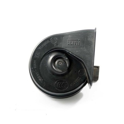 Mini cooper one r60 r61 клаксон сигнал звуковой фото №1