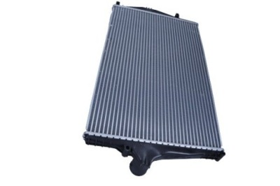 Інтеркулер volvo s60/s80/v70 2,0-2,5 00 фото №1
