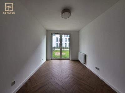 Mieszkanie, Kraków, Podgórze, 42 m²