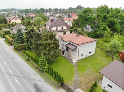 Dom, Staniątki, Niepołomice (gm.), 130 m²