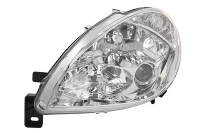 FAROS PARTE DELANTERA TYC 20-6258-05-2  