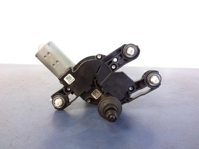 Vw golf 8 моторчик дворник задняя фото №1