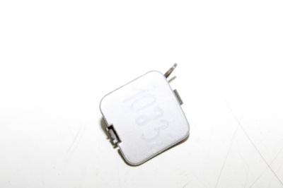 Bmw 3 e46 заглушка бампера задня compact 8252813 фото №1