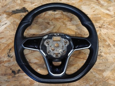 Воздуховод vw tiguan 2 ii рестайлинг  r-line r line сенсорный golf viii 5h0419089ch фото №1