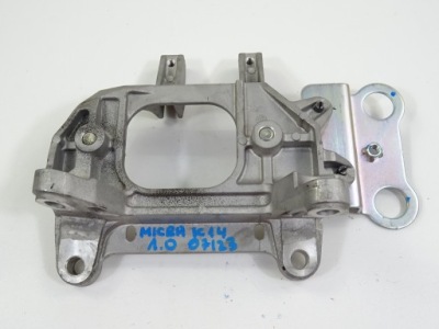 Micra k14 1.0 кронштейн кронштейн кронштейн подушка 2022r фото №1