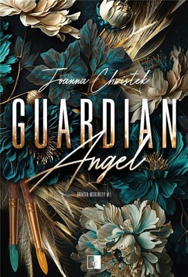 GUARDIAN ANGEL, JOANNA CHWISTEK