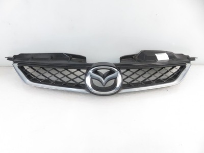 Решётка радиатора решётка радиатора mazda 5 cr19 c23550711 фото №1