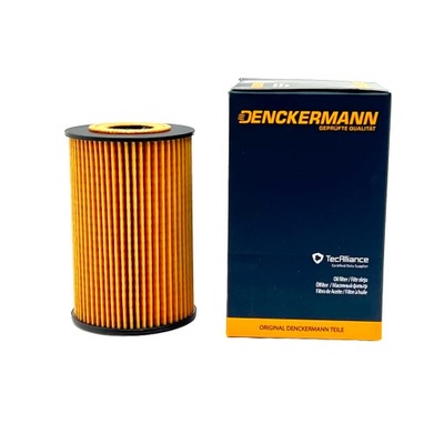 FILTRO ACEITES DENCKERMANN A210105  