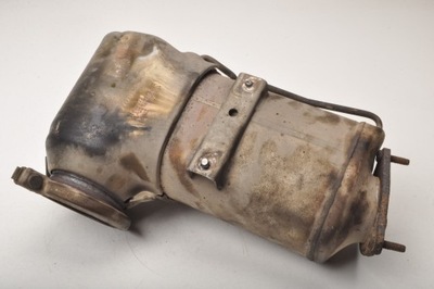 Volvo v70 iii катализатор 31460823 1464845x фото №1