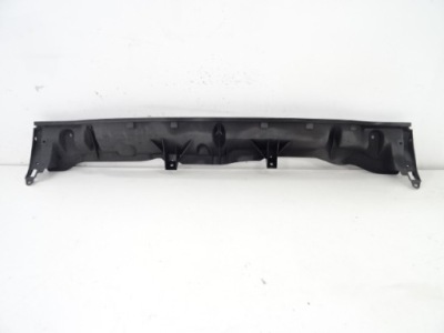 Renault clio iv жабо нижние 668107547r фото №1