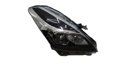 Suzuki baleno ii ксенон правый перед фото №1