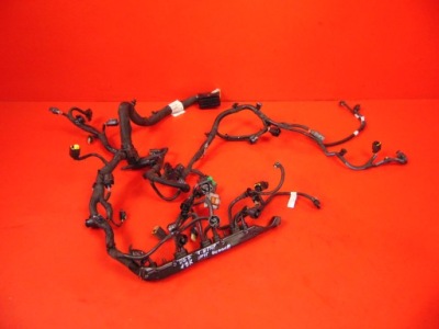 Citroen ds7 1.6 thp 17- джгут електропроводка silnilka фото №1