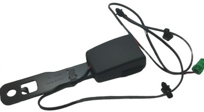 З'єднувач поперечина ліва fiat panda 2012- 735580855 фото №1