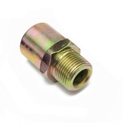 Адаптер болт podstawki фільтра оливи m20x1.5 фото №1