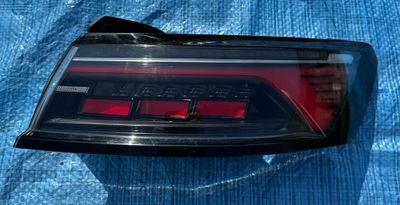 Лампа задня права vw arteon 3g8945208l фото №1