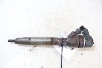 Інжектор форсунка honda civic viii 2.2cdti фото №1