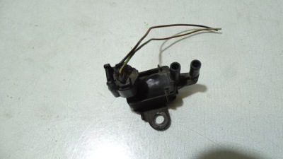 Клапан вакууму ford fiesta fusion 1.4 фото №1