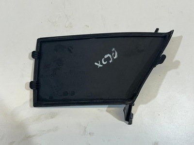 Заглушка захист жабо volvo xc90 ii 31385839 фото №1