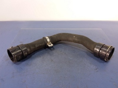 Mercedes b w246 1.8 cdi шланг wąż wody фото №1