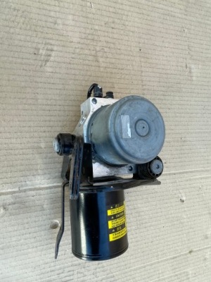 Kia niro lift насос abs гальмівна 1.6 hyb фото №1