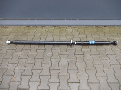 Wał приводной discovery sport 2.0 td4 4x4 автоматическая коробка передач фото №1