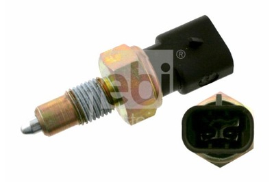 FEBI BILSTEIN CONMUTADOR DE LUZ RETROVISOR FIAT CINQUECENTO DUNA ELBA  