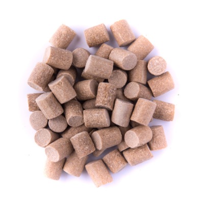 Pellet 12mm Słodka Kukurydza 1kg