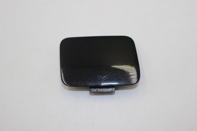 Заглушка фаркоп бампера задняя bmw f30 7227973 оригинал фото №1