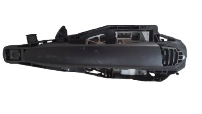 Proace ii 20r jumpy vivaro c ручка двері правий перед 9688834080 фото №1