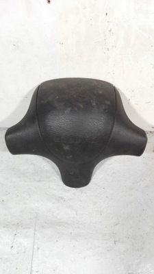 Заглушка керма subaru impreza gc фото №1