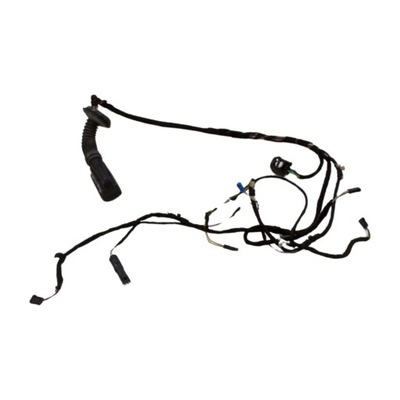 Джгут двері правий задня bmw f30 f31 9286250 фото №1