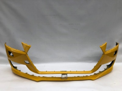 Бампер перед передний audi tt s-line lift 2019 8s0807437 фото №1