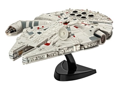 Revell Star Wars Millennium Falcon 1:241