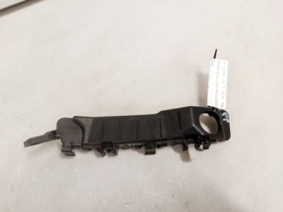 Hyundai i30 ii напрямна бампера правий перед фото №1