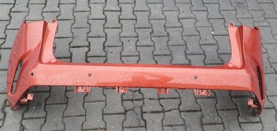 Lexus rx v 23r бампер задня задній фото №1