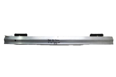 Mercedes-benz оригинальный номер a2516190022 балка бампера фото №1