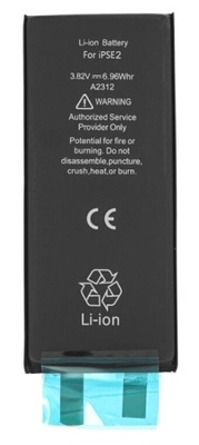 BATERIA Cell Apple iPhone SE 2020 1821mAh Li-Ion